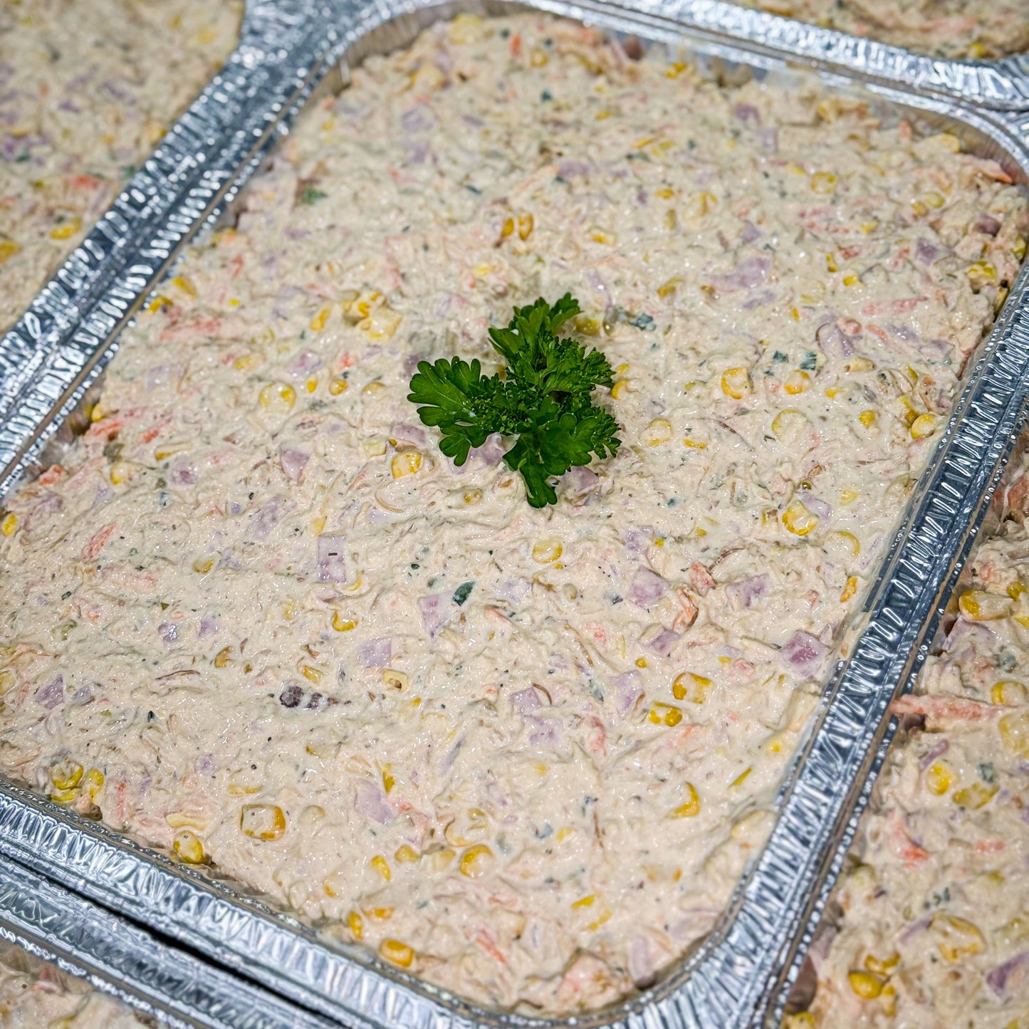 Salpicão de Frango