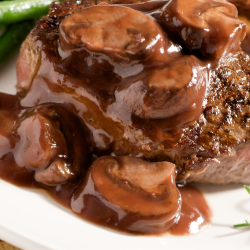 (CONG.) Carne Assada