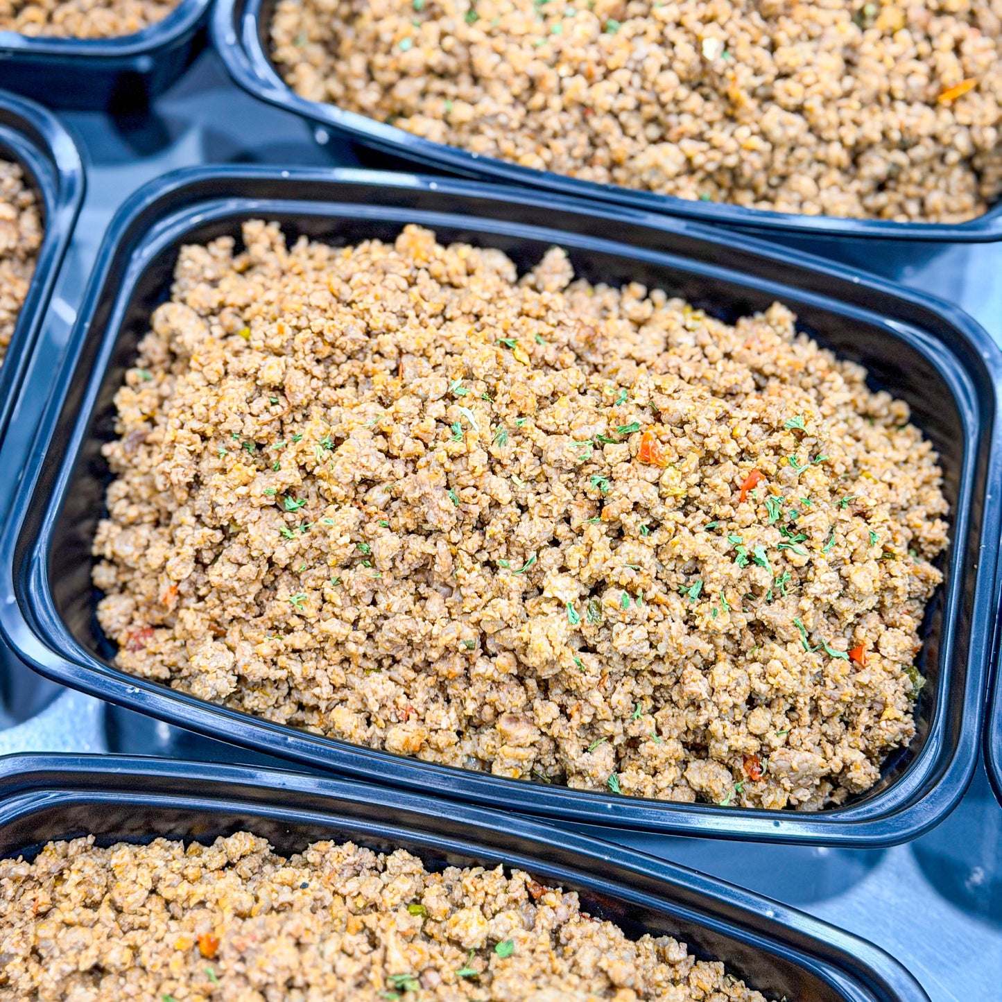 (ESPECIAL) Carne Moída, congelada, 1.5lb.