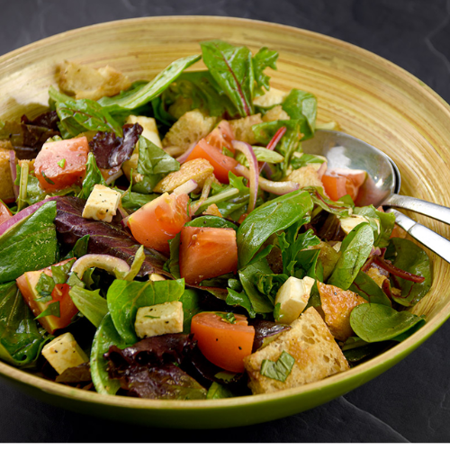 Salada da Casa