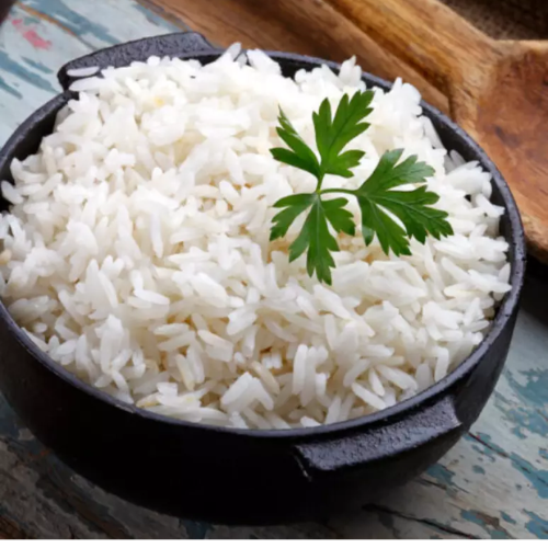 Arroz Branco