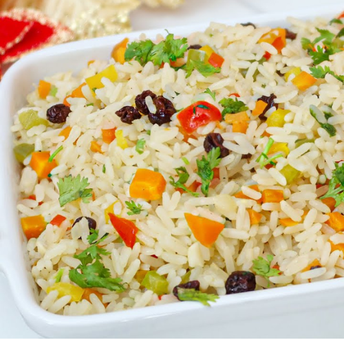 Arroz à Grega