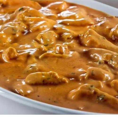 Strogonoff de Filé Mignon