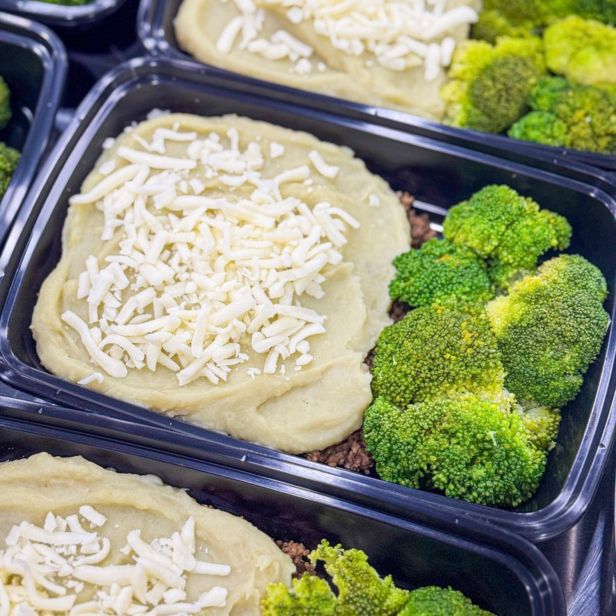 Saudável FRESCO Tamanho REGULAR 450/550g Produção: Terça-feira, 24 de Fevereiro