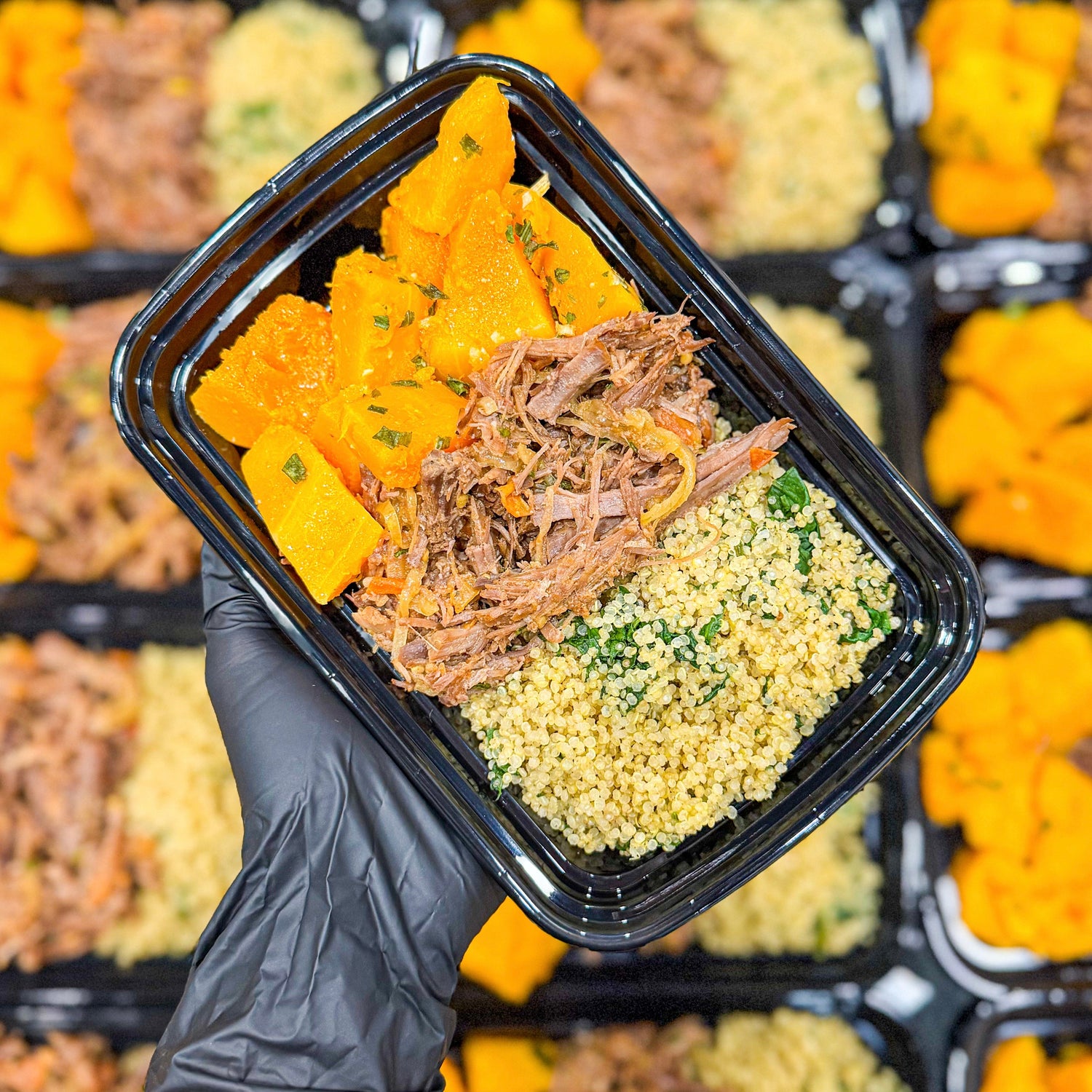 Saudável FRESCO Tamanho ECONÔMICO 300g Produção: Terça-feira, 24 de Fevereiro