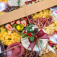 (ANO NOVO) Charcuterie Box