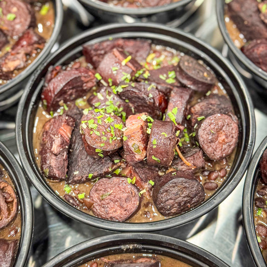 (CONG.) Feijoada Light