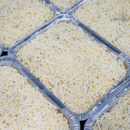 (ANO NOVO) Batata Cremosa Gratinada (deve ser finalizado ao forno pelo cliente)