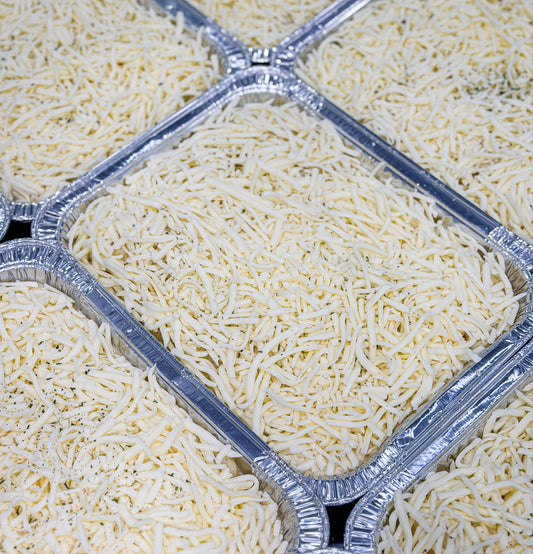 (CATERING) Batata Cremosa Gratinada