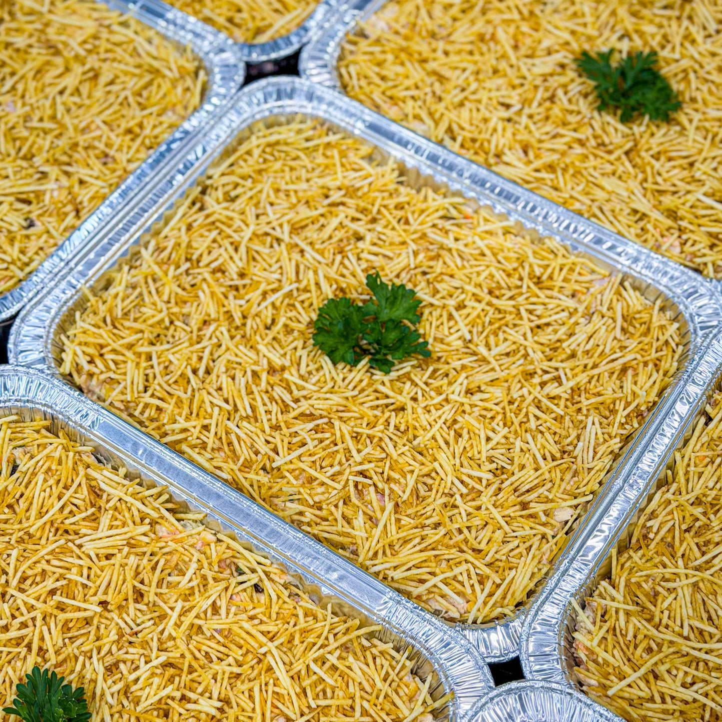 (ANO NOVO) Salpicão de Frango