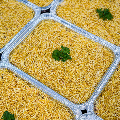 (ANO NOVO) Salpicão de Frango