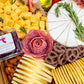(ANO NOVO) Charcuterie Box