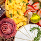 (ANO NOVO) Charcuterie Box