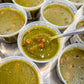 Caldo Verde com Calabresa