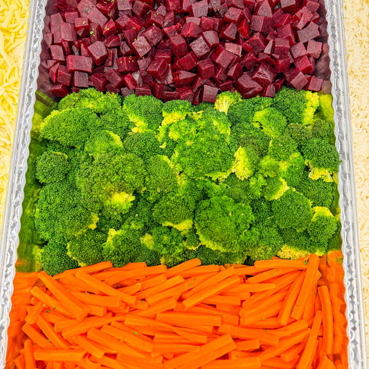 Vegetables