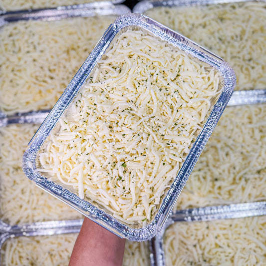 (CONG.) Escondidinho de Carne