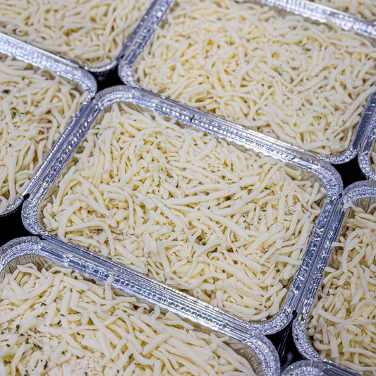 (ANO NOVO) Fricassê de Frango (deve ser finalizado ao forno pelo cliente)