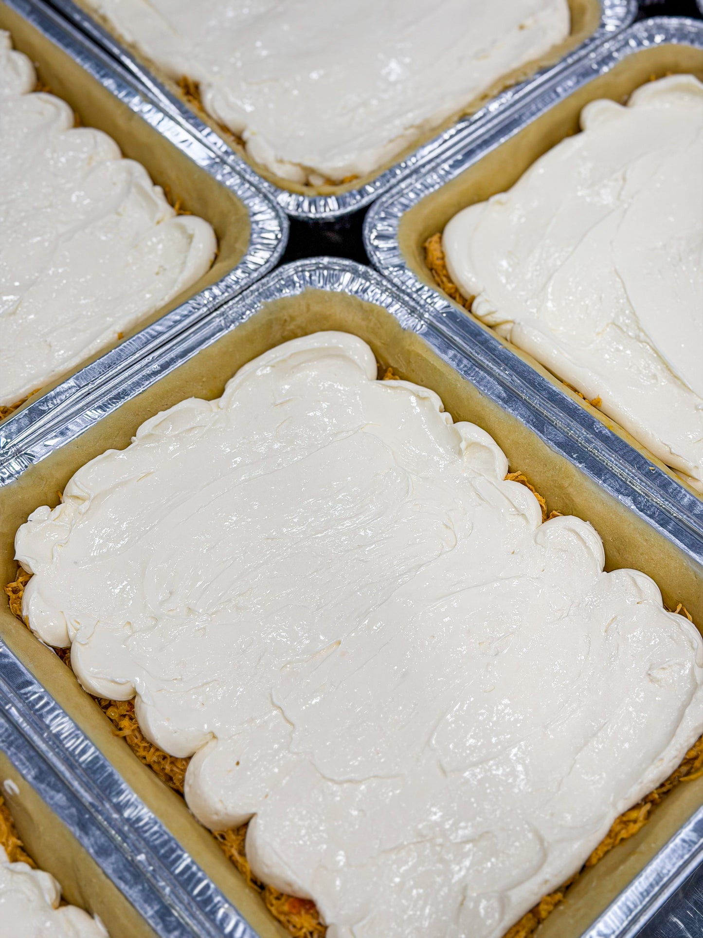 (ANO NOVO) Empadão de Frango com Catupiry (deve ser finalizado ao forno pelo cliente)