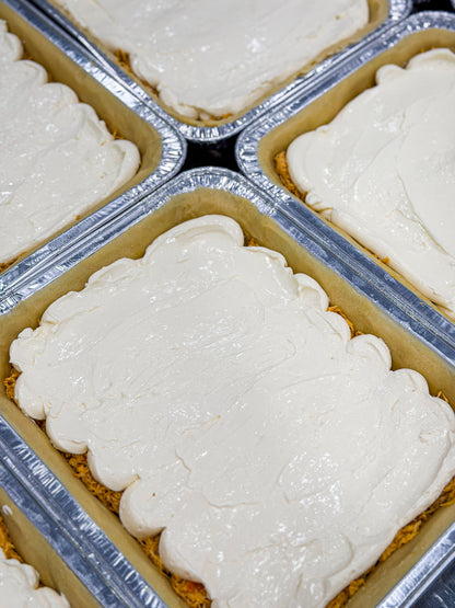 (NEW YEAR) Chicken pot pie with catupiry (must be finished in the oven by the customer)