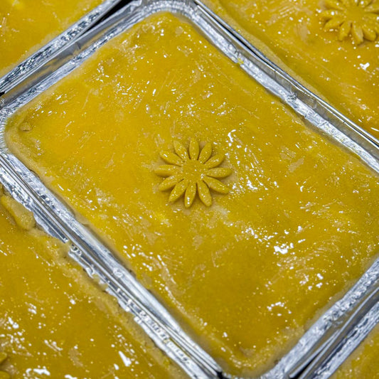(CONG.) Empadão de Frango com Catupiry (sem assar)